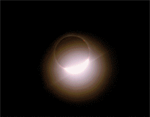 eclipse lunaire